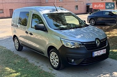 Renault Express  2023