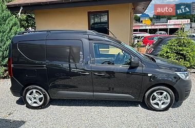 Грузовой фургон Renault Express 2021 в Ровно фото 13 Грузовой фургон Renault Express 2021 в Ровно