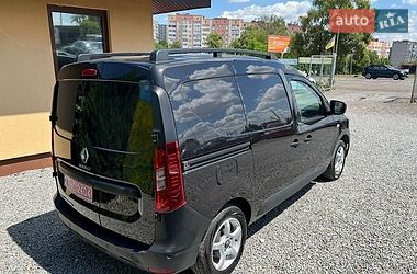 Грузовой фургон Renault Express 2021 в Ровно фото 14 Грузовой фургон Renault Express 2021 в Ровно