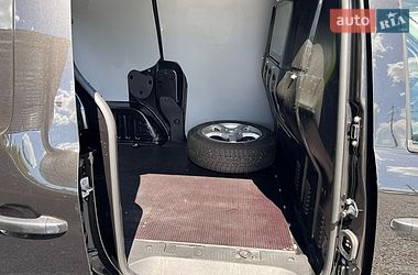 Грузовой фургон Renault Express 2021 в Ровно фото 19 Грузовой фургон Renault Express 2021 в Ровно