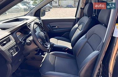 Грузовой фургон Renault Express 2021 в Ровно фото 24 Грузовой фургон Renault Express 2021 в Ровно