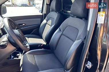 Грузовой фургон Renault Express 2021 в Ровно фото 25 Грузовой фургон Renault Express 2021 в Ровно