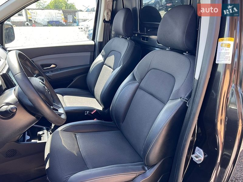 Грузовой фургон Renault Express 2021 в Ровно фото 25 Грузовой фургон Renault Express 2021 в Ровно
