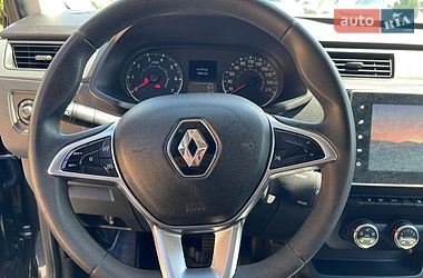 Грузовой фургон Renault Express 2021 в Ровно фото 31 Грузовой фургон Renault Express 2021 в Ровно