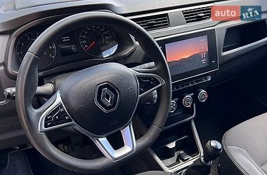 Грузовой фургон Renault Express 2021 в Ровно фото 50 Грузовой фургон Renault Express 2021 в Ровно