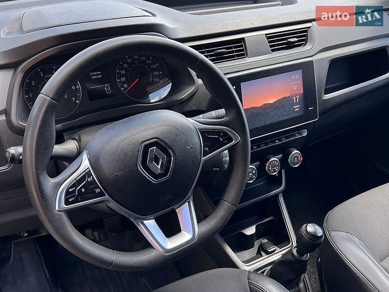 Грузовой фургон Renault Express 2021 в Ровно фото 50 Грузовой фургон Renault Express 2021 в Ровно