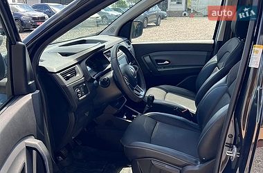 Грузовой фургон Renault Express 2021 в Ровно фото 51 Грузовой фургон Renault Express 2021 в Ровно