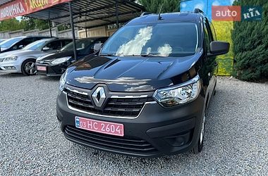 Грузовой фургон Renault Express 2021 в Ровно фото 56 Грузовой фургон Renault Express 2021 в Ровно