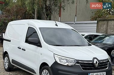 Renault Express  2022