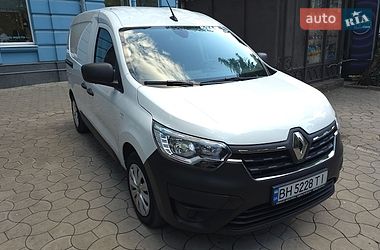 Renault Express  2023