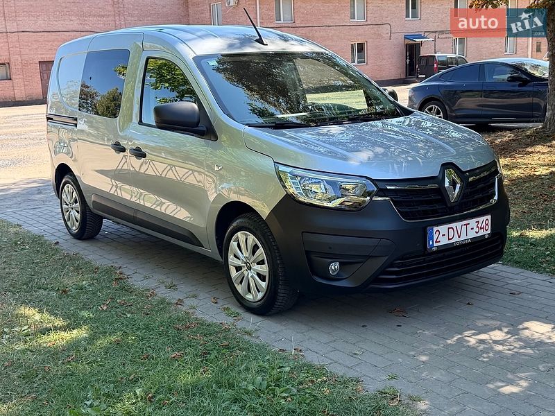Renault Express 2023