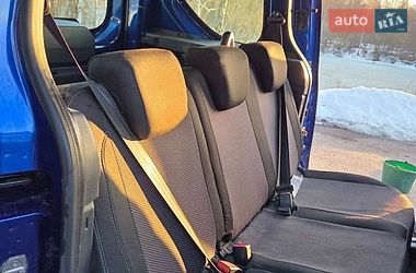 Минивэн Renault Express 2024 в Коропе