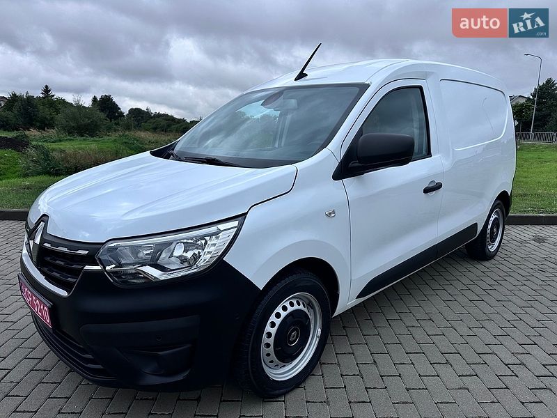 Renault Express