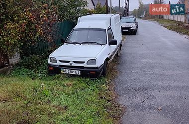 Renault Express  1999