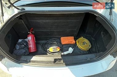 Седан Renault Fluence Z.E. 2011 в Ужгороде