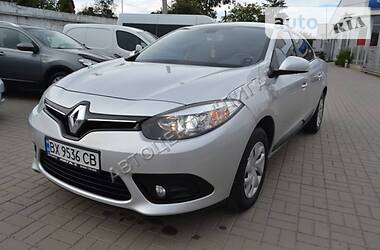 Renault Fluence 1.5DCi OFFiCiAL GPS  2014