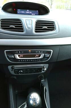 Renault Fluence  2013