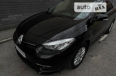 Седан Renault Fluence 2016 в Тернополі фото 2 Седан Renault Fluence 2016 в Тернополі