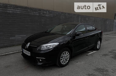 Седан Renault Fluence 2016 в Тернополі фото 3 Седан Renault Fluence 2016 в Тернополі