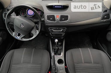 Седан Renault Fluence 2016 в Тернополі фото 9 Седан Renault Fluence 2016 в Тернополі