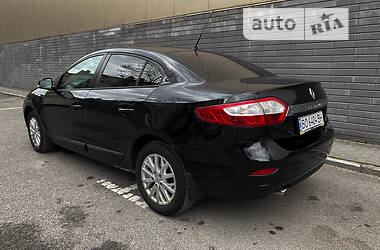 Седан Renault Fluence 2016 в Тернополі фото 11 Седан Renault Fluence 2016 в Тернополі