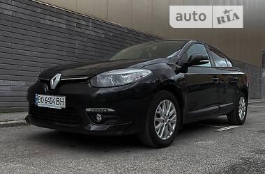 Седан Renault Fluence 2016 в Тернополі фото 5 Седан Renault Fluence 2016 в Тернополі
