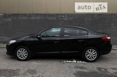 Седан Renault Fluence 2016 в Тернополі фото 14 Седан Renault Fluence 2016 в Тернополі