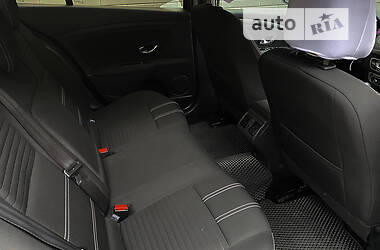 Седан Renault Fluence 2016 в Тернополі фото 22 Седан Renault Fluence 2016 в Тернополі