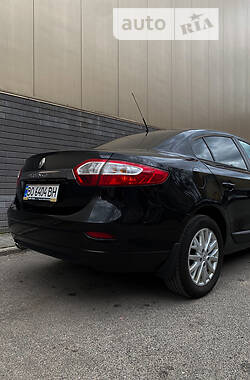 Седан Renault Fluence 2016 в Тернополі фото 20 Седан Renault Fluence 2016 в Тернополі