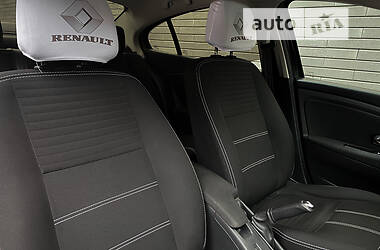 Седан Renault Fluence 2016 в Тернополі фото 25 Седан Renault Fluence 2016 в Тернополі