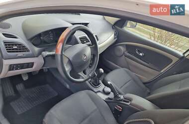 Седан Renault Fluence 2012 в Одесі