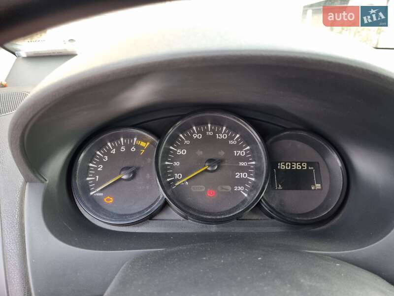 Седан Renault Fluence 2012 в Одесі