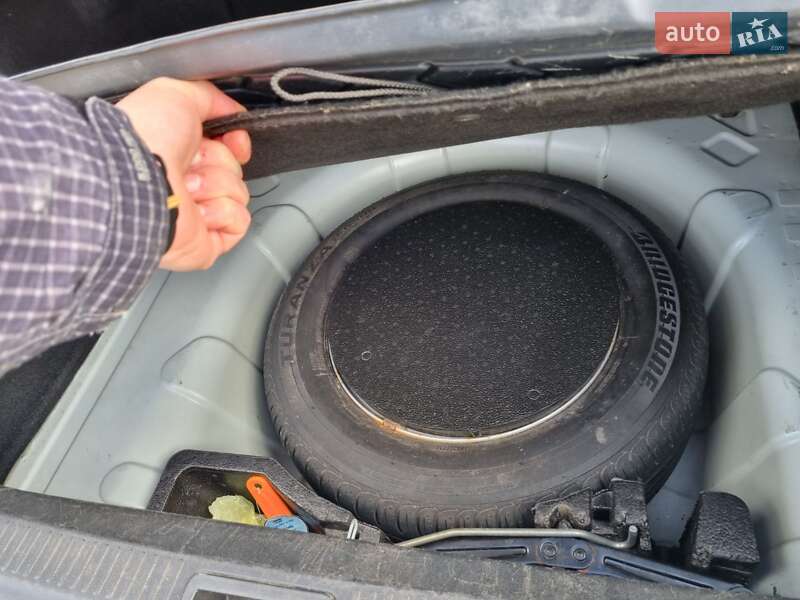 Седан Renault Fluence 2012 в Одесі