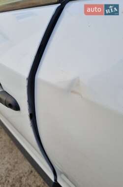 Седан Renault Fluence 2012 в Одесі