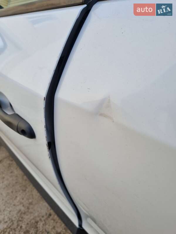 Седан Renault Fluence 2012 в Одесі