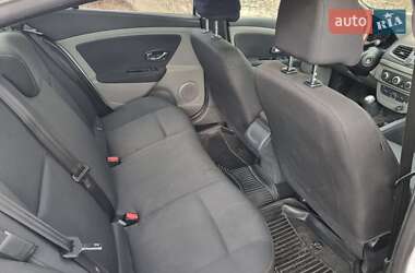 Седан Renault Fluence 2012 в Одесі