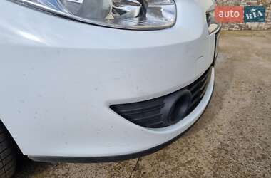Седан Renault Fluence 2012 в Одесі