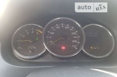Седан Renault Fluence 2012 в Тернополе