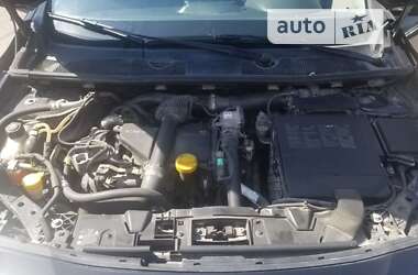 Седан Renault Fluence 2012 в Тернополе