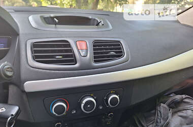 Седан Renault Fluence 2014 в Тернополі