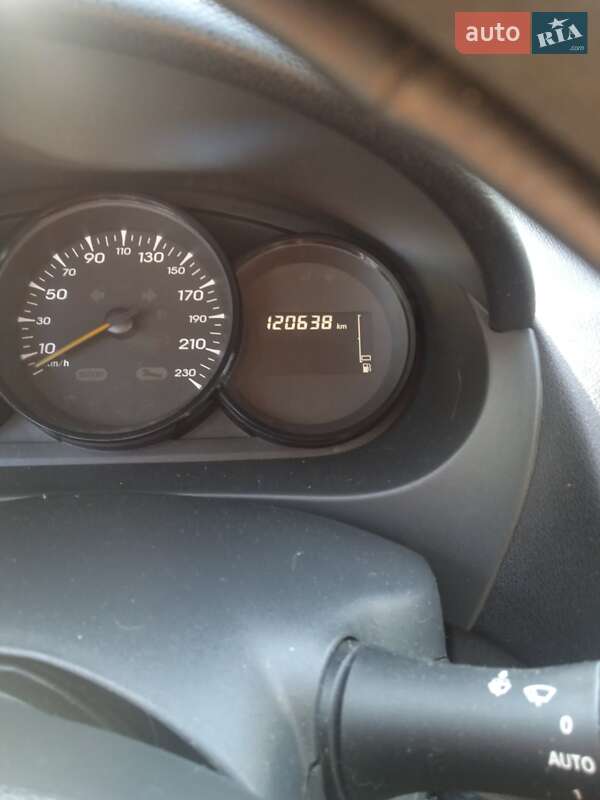 Седан Renault Fluence 2010 в Херсоне