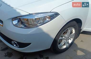 Седан Renault Fluence 2012 в Шепетовке