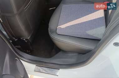 Седан Renault Fluence 2012 в Шепетовке
