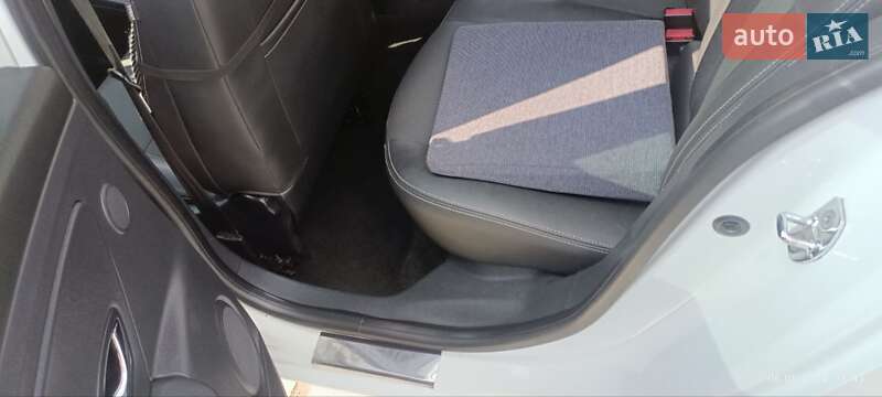 Седан Renault Fluence 2012 в Шепетовке