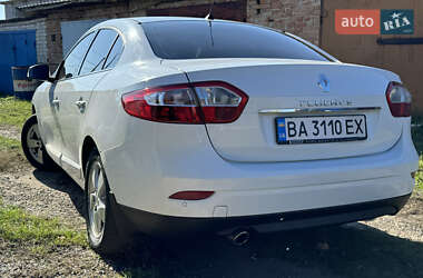 Седан Renault Fluence 2011 в Первомайську фото 3 Седан Renault Fluence 2011 в Первомайську