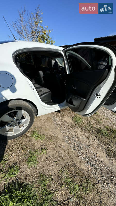 Седан Renault Fluence 2011 в Первомайську фото 5 Седан Renault Fluence 2011 в Первомайську