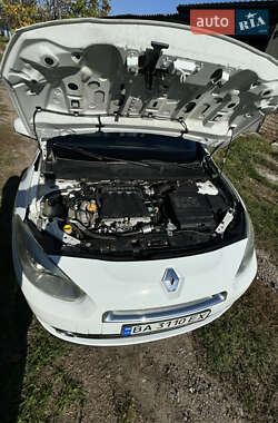 Седан Renault Fluence 2011 в Первомайську фото 11 Седан Renault Fluence 2011 в Первомайську