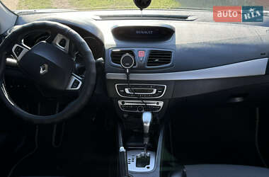 Седан Renault Fluence 2011 в Первомайську фото 8 Седан Renault Fluence 2011 в Первомайську