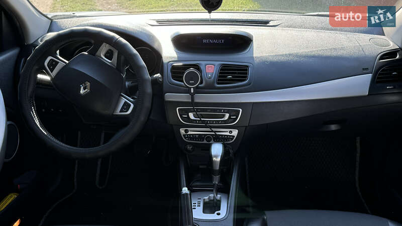 Седан Renault Fluence 2011 в Первомайську фото 8 Седан Renault Fluence 2011 в Первомайську