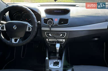 Седан Renault Fluence 2011 в Первомайську фото 9 Седан Renault Fluence 2011 в Первомайську